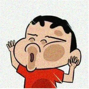 听友山城雾灯头像